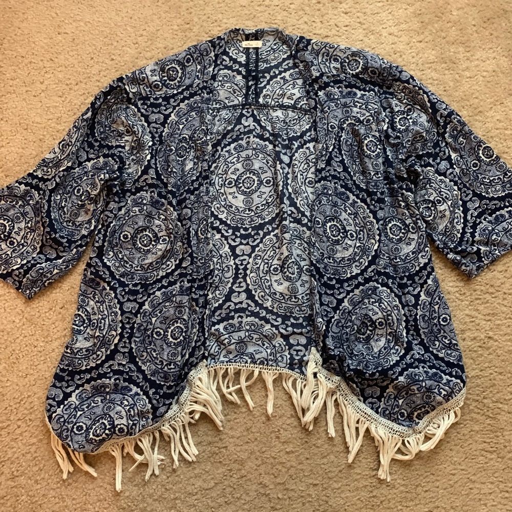cardigan